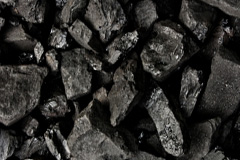 Shrubs Hill coal boiler costs